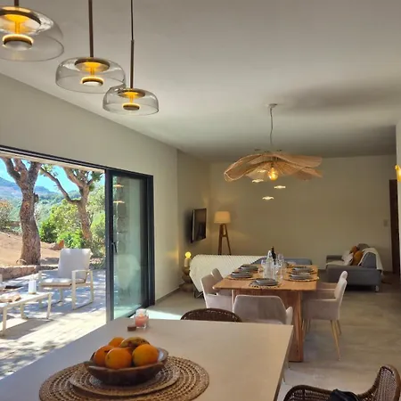 Βίλα Casa Piata Sartène